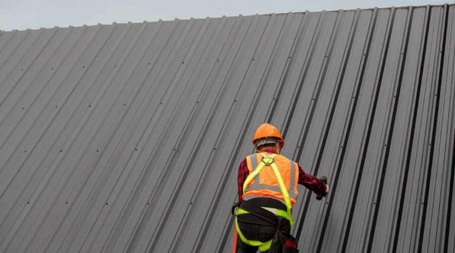 Expert Emergency Roof Repairs services in Norridgewock, ME